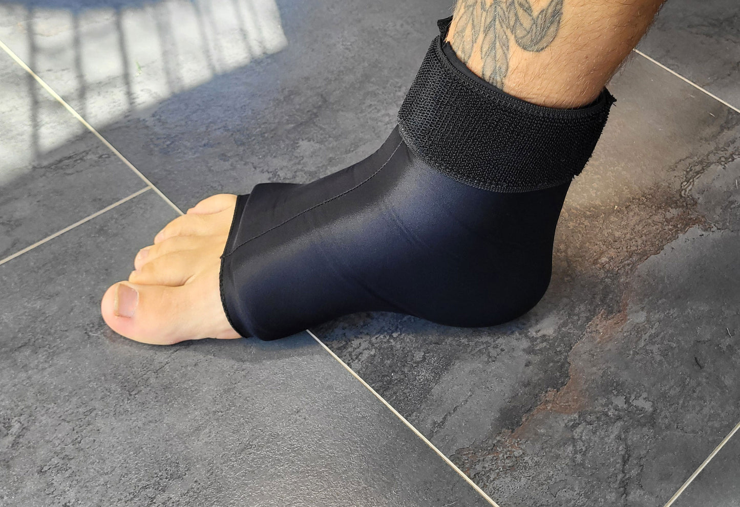 ComfortFoot - Velcro