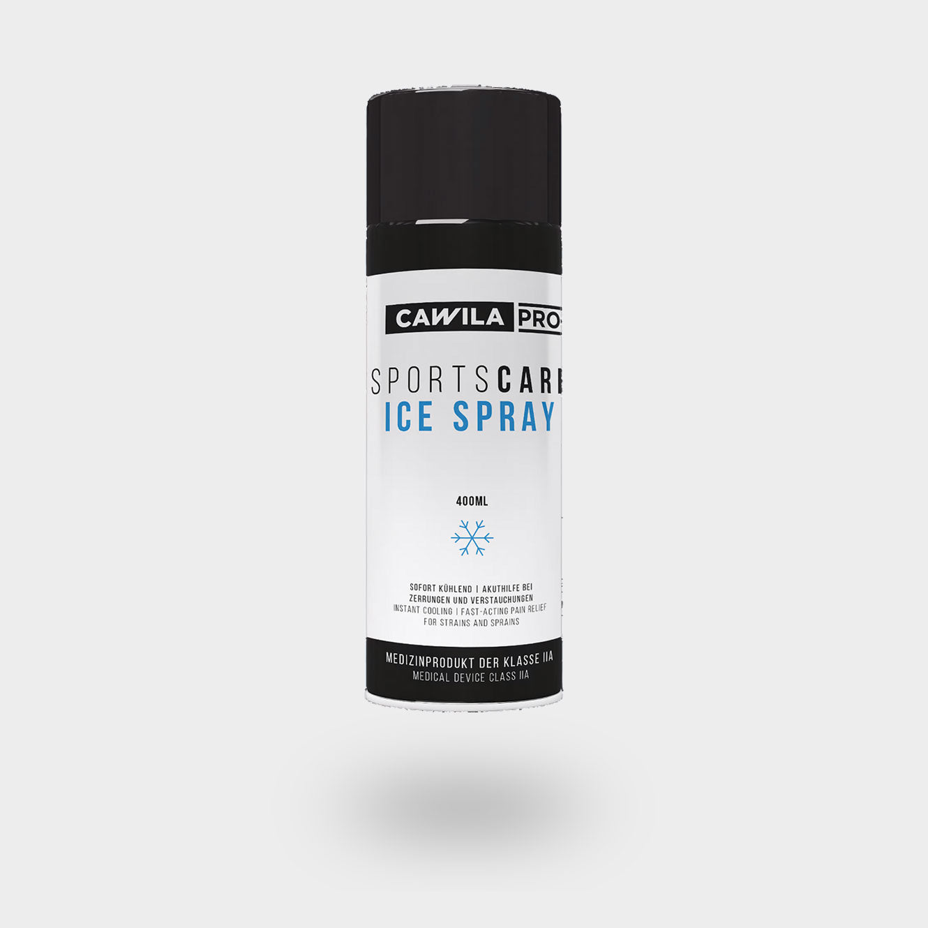 Cawila - Ice Spray
