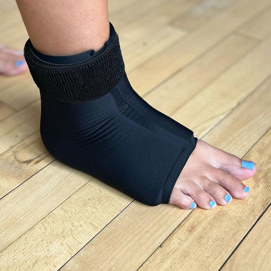 ComfortFoot - Velcro