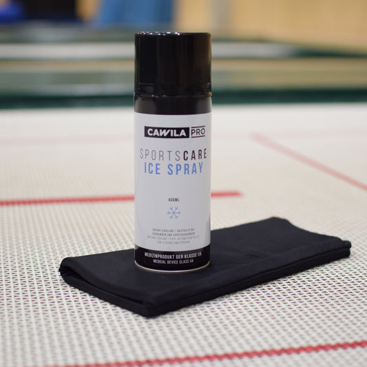 Cawila - Ice Spray