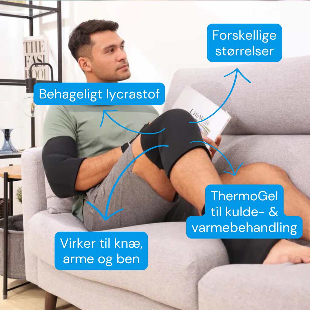 ComfortSleeve